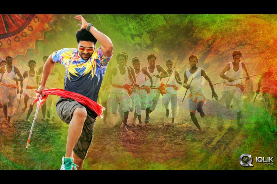 Govindhudu Andari Vaadele